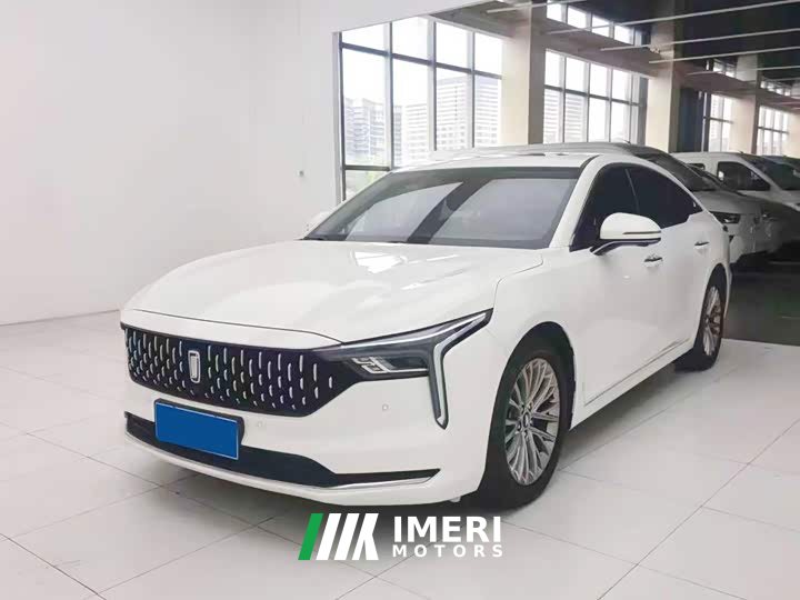 FAW Besturn B70 Longteng Edition 1.5T Leading Type - ავტომობილი ჩინეთიდან