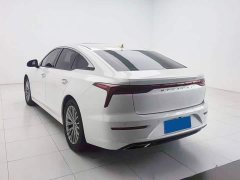 FAW Besturn B70 Longteng Edition 1.5T Leading Type - ფოტო 7