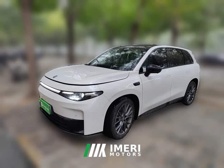Leapmotor Leapo C10 210 Smart Enjoy Edition - ავტომობილი ჩინეთიდან