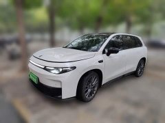 Leapmotor Leapo C10 210 Smart Enjoy Edition - ფოტო 1