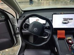 Leapmotor Leapo C10 210 Smart Enjoy Edition - ფოტო 11
