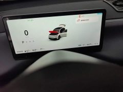 Leapmotor Leapo C10 210 Smart Enjoy Edition - ფოტო 13