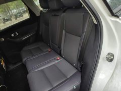 Leapmotor Leapo C10 210 Smart Enjoy Edition - ფოტო 18