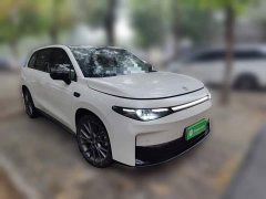 Leapmotor Leapo C10 210 Smart Enjoy Edition - ფოტო 3