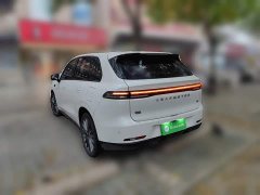 Leapmotor Leapo C10 210 Smart Enjoy Edition - ფოტო 4