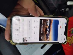 Leapmotor Leapo C10 210 Smart Enjoy Edition - ფოტო 9