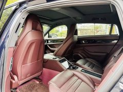 Porsche Panamera 2021 Panamera Executive Extended Wheelbase 2.9T - ფოტო 4