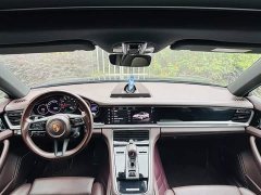 Porsche Panamera 2021 Panamera Executive Extended Wheelbase 2.9T - ფოტო 5