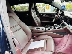 Porsche Panamera 2021 Panamera Executive Extended Wheelbase 2.9T - ფოტო 6