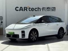 Li Auto i6 2025 Four-Wheel Drive Standard Edition - ფოტო 1