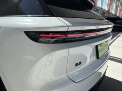 Li Auto i6 2025 Four-Wheel Drive Standard Edition - ფოტო 10