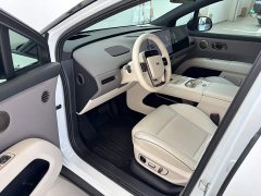 Li Auto i6 2025 Four-Wheel Drive Standard Edition - ფოტო 11