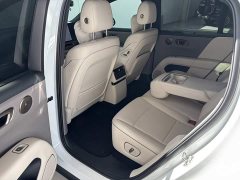 Li Auto i6 2025 Four-Wheel Drive Standard Edition - ფოტო 12