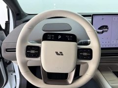 Li Auto i6 2025 Four-Wheel Drive Standard Edition - ფოტო 13
