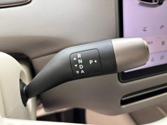 Li Auto i6 2025 Four-Wheel Drive Standard Edition - ფოტო 16