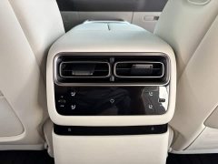 Li Auto i6 2025 Four-Wheel Drive Standard Edition - ფოტო 17