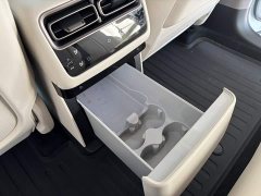 Li Auto i6 2025 Four-Wheel Drive Standard Edition - ფოტო 18