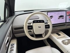 Li Auto i6 2025 Four-Wheel Drive Standard Edition - ფოტო 19