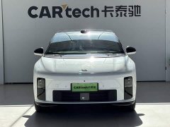 Li Auto i6 2025 Four-Wheel Drive Standard Edition - ფოტო 2