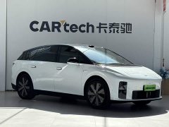 Li Auto i6 2025 Four-Wheel Drive Standard Edition - ფოტო 3