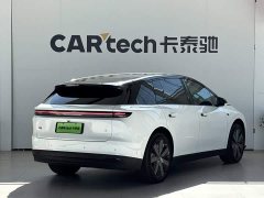 Li Auto i6 2025 Four-Wheel Drive Standard Edition - ფოტო 4