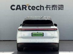 Li Auto i6 2025 Four-Wheel Drive Standard Edition - ფოტო 5