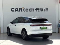 Li Auto i6 2025 Four-Wheel Drive Standard Edition - ფოტო 6