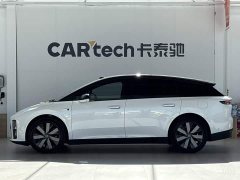 Li Auto i6 2025 Four-Wheel Drive Standard Edition - ფოტო 7