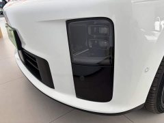 Li Auto i6 2025 Four-Wheel Drive Standard Edition - ფოტო 9