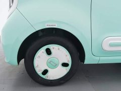 FAW Besturn Xiaoma 2026 222km Cute Horse Plus - ფოტო 17