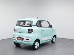 FAW Besturn Xiaoma 2026 222km Cute Horse Plus - ფოტო 2