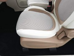 FAW Besturn Xiaoma 2026 222km Cute Horse Plus - ფოტო 20