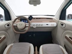 FAW Besturn Xiaoma 2026 222km Cute Horse Plus - ფოტო 5