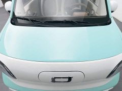 FAW Besturn Xiaoma 2026 222km Cute Horse Plus - ფოტო 6