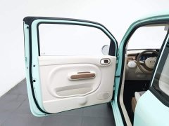 FAW Besturn Xiaoma 2026 222km Cute Horse Plus - ფოტო 8