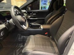 Mercedes-Benz C-Class C 260 L Sport Edition - ფოტო 4