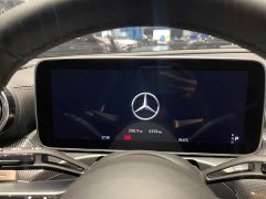 Mercedes-Benz C-Class C 260 L Sport Edition - ფოტო 5
