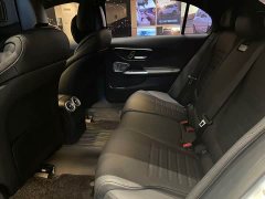 Mercedes-Benz C-Class C 260 L Sport Edition - ფოტო 6