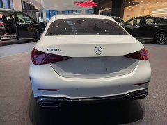 Mercedes-Benz C-Class C 260 L Sport Edition - ფოტო 7