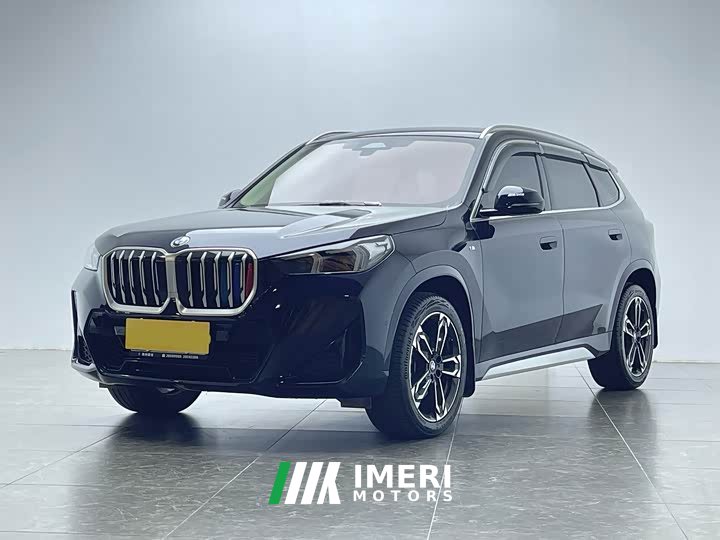 BMW X1 xDrive25Li M Sports Package