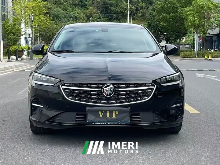 Buick Regal 2020 552T Elite - ავტომობილი ჩინეთიდან
