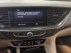 Buick Regal 2020 552T Elite - ფოტო 11
