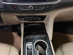 Buick Regal 2020 552T Elite - ფოტო 14