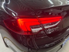 Buick Regal 2020 552T Elite - ფოტო 15