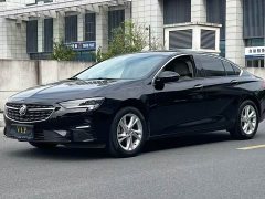 Buick Regal 2020 552T Elite - ფოტო 2