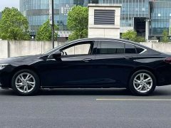 Buick Regal 2020 552T Elite - ფოტო 3