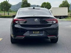 Buick Regal 2020 552T Elite - ფოტო 5