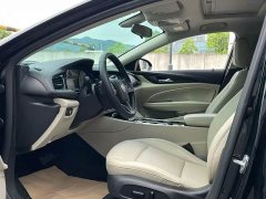 Buick Regal 2020 552T Elite - ფოტო 6