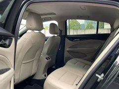 Buick Regal 2020 552T Elite - ფოტო 7