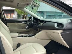 Buick Regal 2020 552T Elite - ფოტო 8